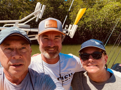 Key Largo: A haven for fishing enthusiasts!